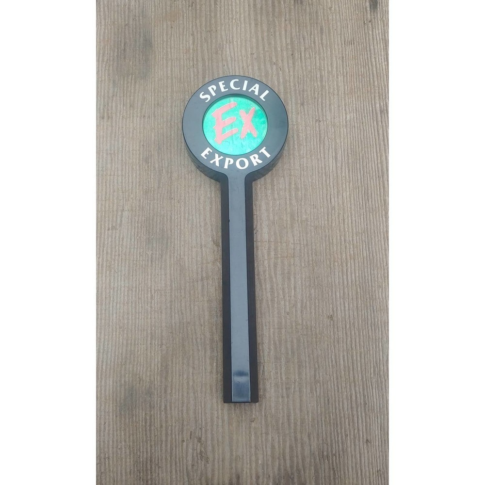 Special Export Tap Handle